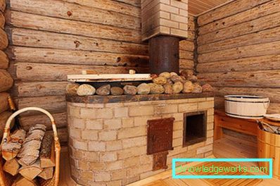 Come scegliere una stufa per il bagno? Come scegliere una stufa per il bagno?