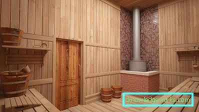 Come scegliere una stufa per il bagno? Come scegliere una stufa per il bagno?