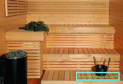 Come scegliere una stufa per il bagno? Come scegliere una stufa per il bagno?