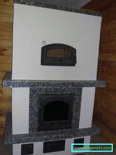 Come scegliere una stufa per il bagno? Come scegliere una stufa per il bagno?