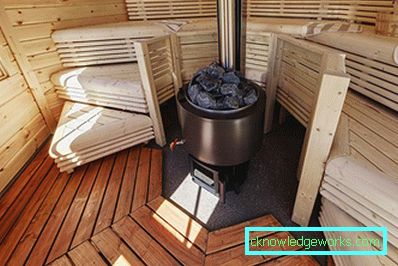 Come scegliere una stufa per il bagno? Come scegliere una stufa per il bagno?