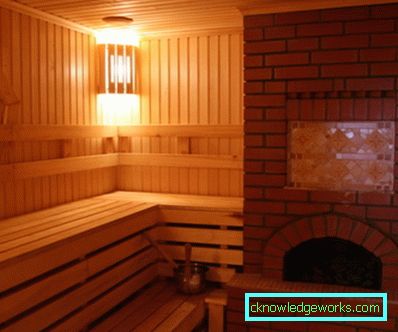 Come scegliere una stufa per il bagno? Come scegliere una stufa per il bagno?