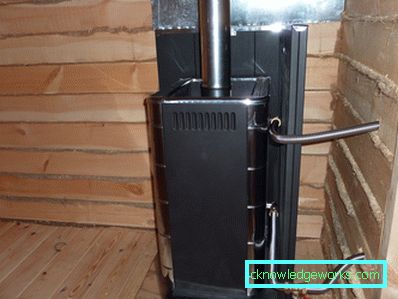 Come scegliere una stufa per il bagno? Come scegliere una stufa per il bagno?