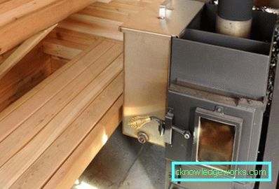 Come fare un forno per il bagno? Come fare un forno per il bagno?