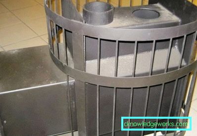 Come fare un forno per il bagno? Come fare un forno per il bagno?