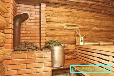 Come fare un forno per il bagno? Come fare un forno per il bagno?