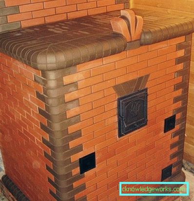 Come fare un forno per il bagno? Come fare un forno per il bagno?