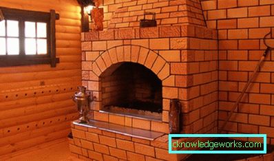 Come fare un forno per il bagno? Come fare un forno per il bagno?