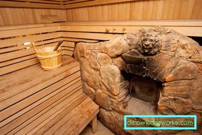 Come fare un forno per il bagno? Come fare un forno per il bagno?
