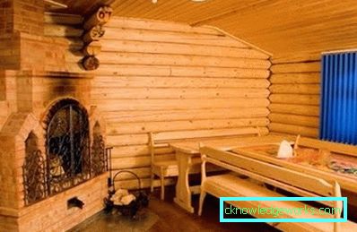 Come fare un forno per il bagno? Come fare un forno per il bagno?