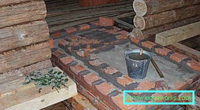 Come fare un forno per il bagno? Come fare un forno per il bagno?