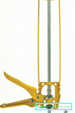 Scegliere una pistola per le unghie liquide Scegliere una pistola per le unghie liquide