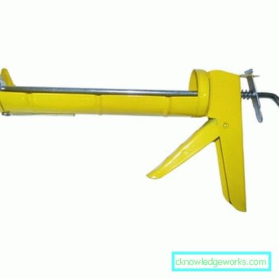 Scegliere una pistola per le unghie liquide Scegliere una pistola per le unghie liquide