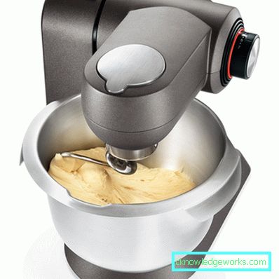 Impastatrice planetaria Bosch con vasca in acciaio inox Impastatrice planetaria Bosch con vasca in acciaio inox