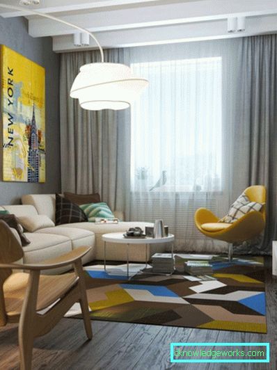 83 layout di soggiorno - 90 foto