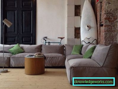 83 layout di soggiorno - 90 foto