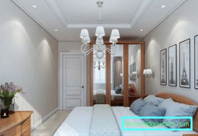 Layout di 438 camere da letto - 75 foto