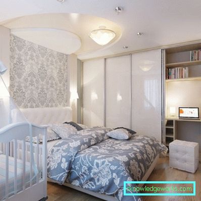 Layout di 438 camere da letto - 75 foto