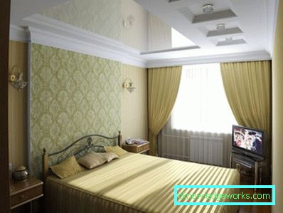Layout di 438 camere da letto - 75 foto