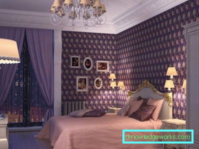 Layout di 438 camere da letto - 75 foto