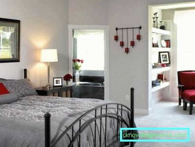 Layout di 438 camere da letto - 75 foto