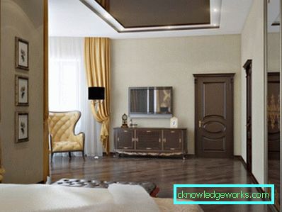 Layout di 438 camere da letto - 75 foto