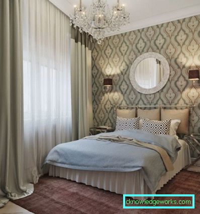 Layout di 438 camere da letto - 75 foto