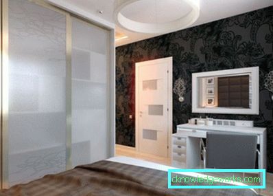 Layout di 438 camere da letto - 75 foto