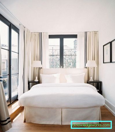 Layout di 438 camere da letto - 75 foto