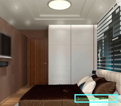 Layout di 438 camere da letto - 75 foto