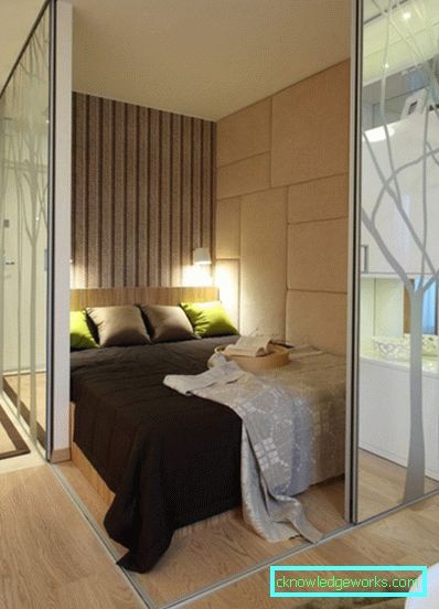 Layout di 438 camere da letto - 75 foto