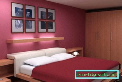 Layout di 438 camere da letto - 75 foto