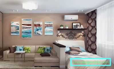 Layout di 438 camere da letto - 75 foto