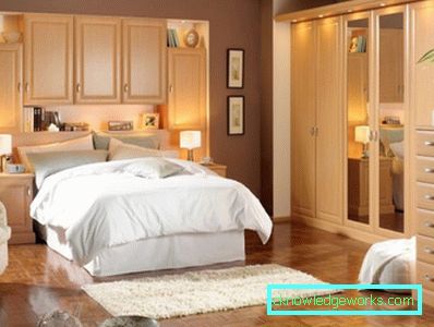 Layout di 438 camere da letto - 75 foto