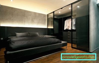 Layout di 438 camere da letto - 75 foto