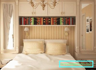 Layout di 438 camere da letto - 75 foto