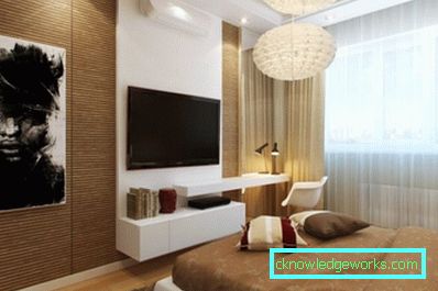Layout di 438 camere da letto - 75 foto