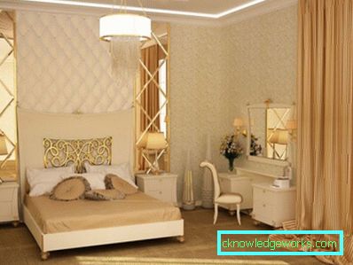 Layout di 438 camere da letto - 75 foto