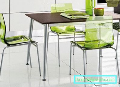 Sedie di plastica Sedie di plastica