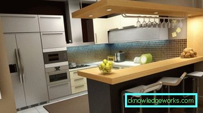 Sospensione per mobili da cucina Sospensione per mobili da cucina