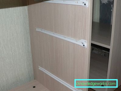 Sospensione per mobili da cucina Sospensione per mobili da cucina