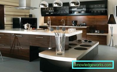 Sospensione per mobili da cucina Sospensione per mobili da cucina