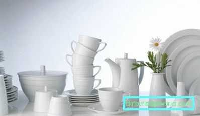 265 utensili per la cucina: 100 foto
