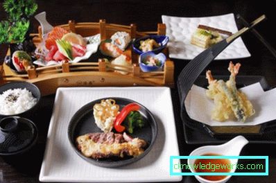 265 utensili per la cucina: 100 foto