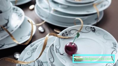 265 utensili per la cucina: 100 foto