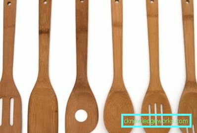 265 utensili per la cucina: 100 foto