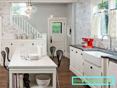 397-soffitto in cartongesso in cucina