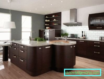 397-soffitto in cartongesso in cucina