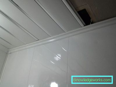 13-soffitto in bagno - 105 foto