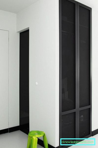 Atrio di alta tecnologia Atrio di alta tecnologia